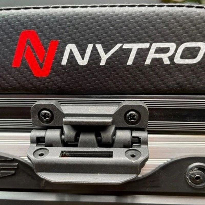 Nytro Impax Comfibox CB1
